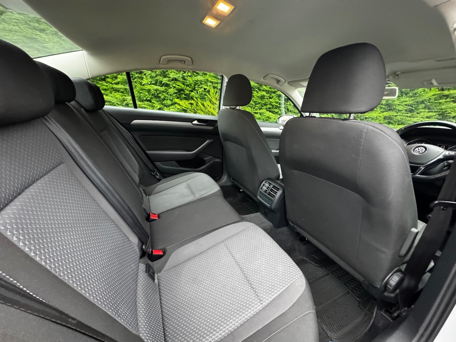 Used Volkswagen Passat 2015 for sale - 76940438: Photo 15