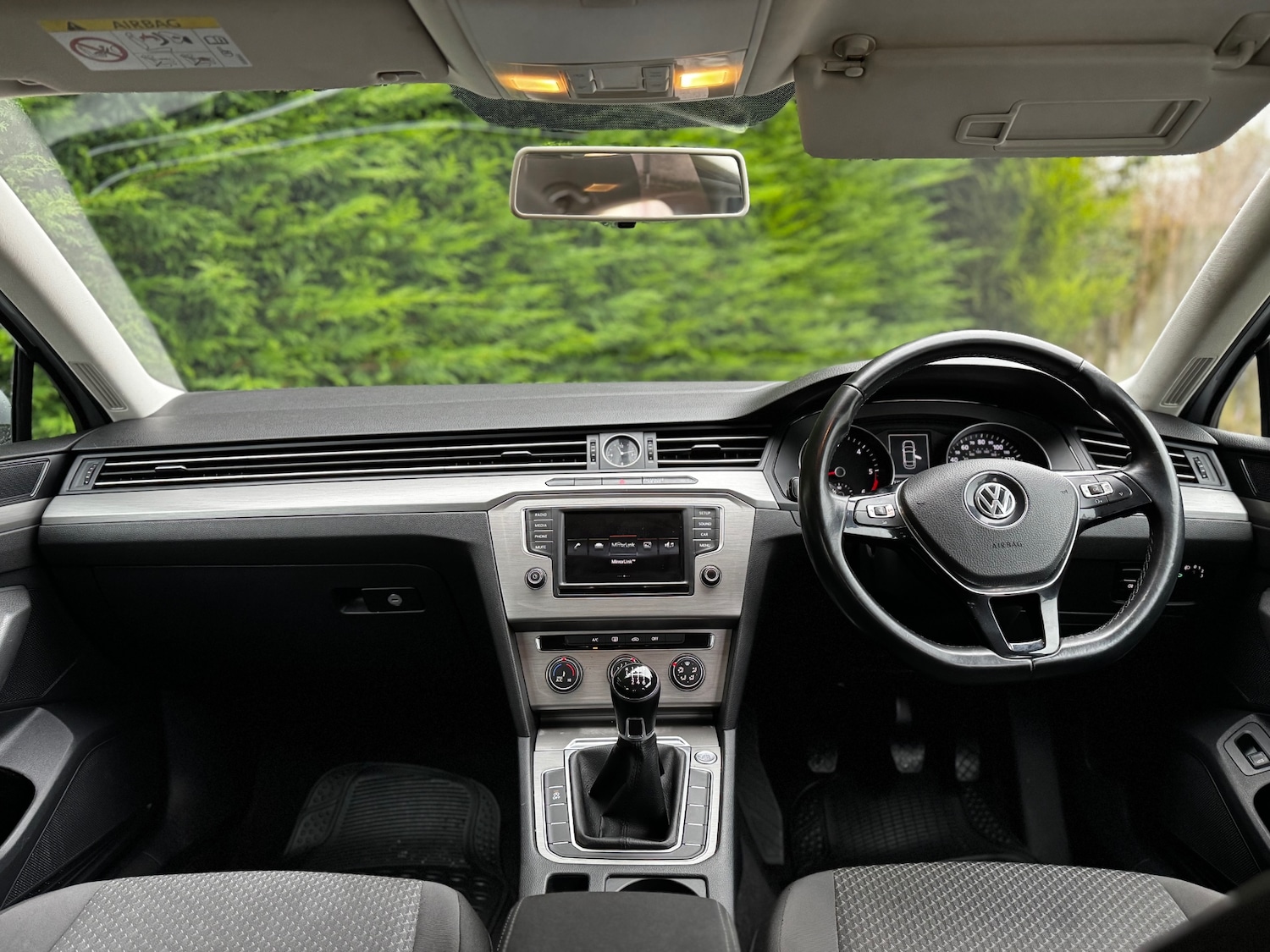 Used Volkswagen Passat 2015 for sale - 76940438: Photo 16