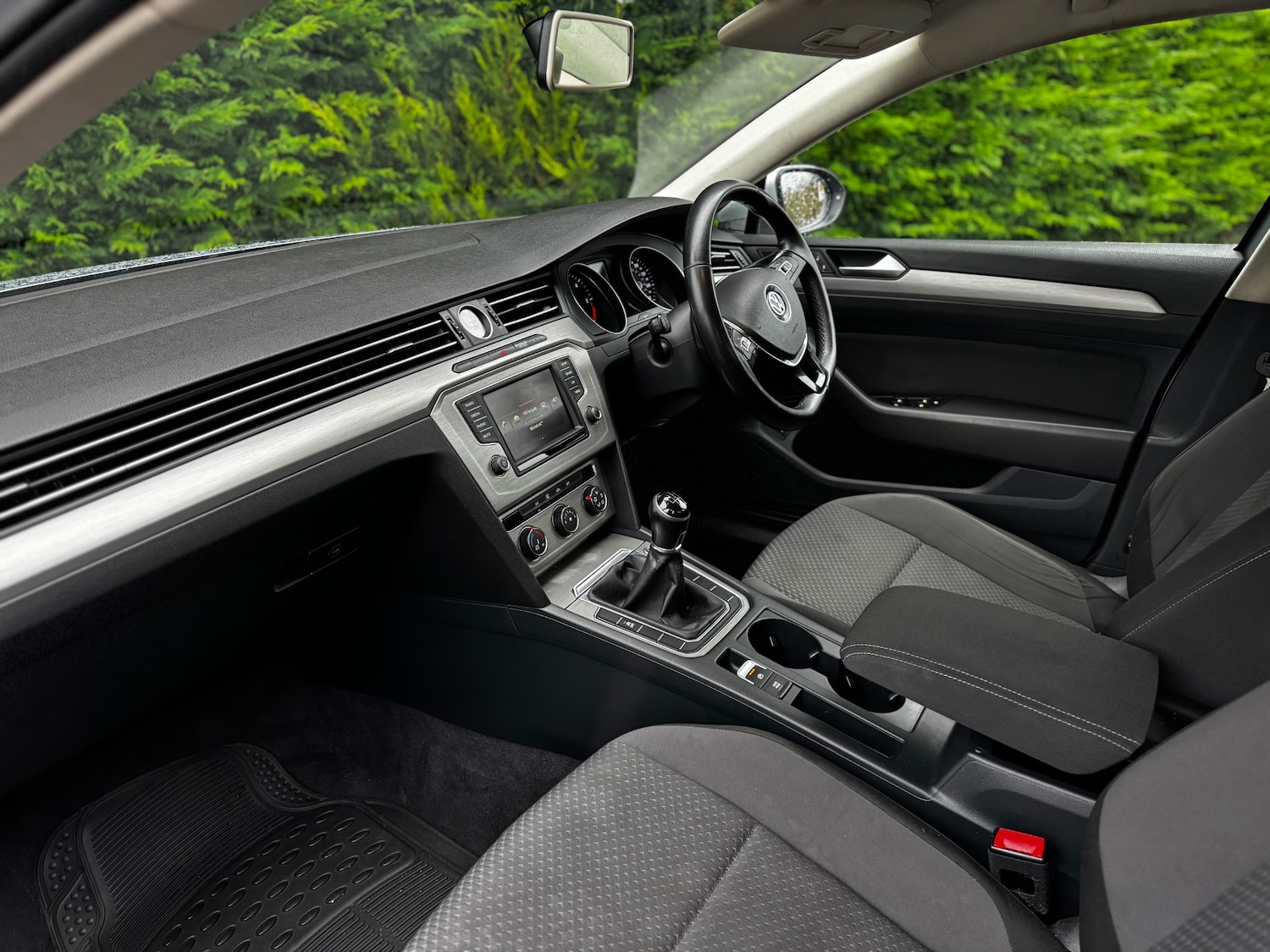 Used Volkswagen Passat 2015 for sale - 76940438: Photo 17