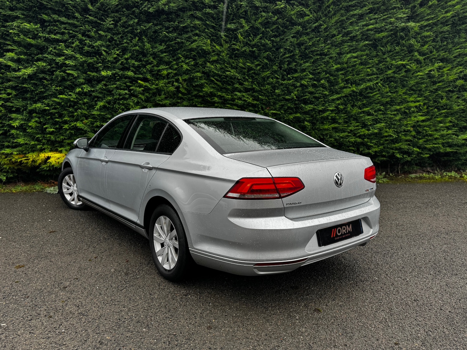 Used Volkswagen Passat 2015 for sale - 76940438: Photo 3