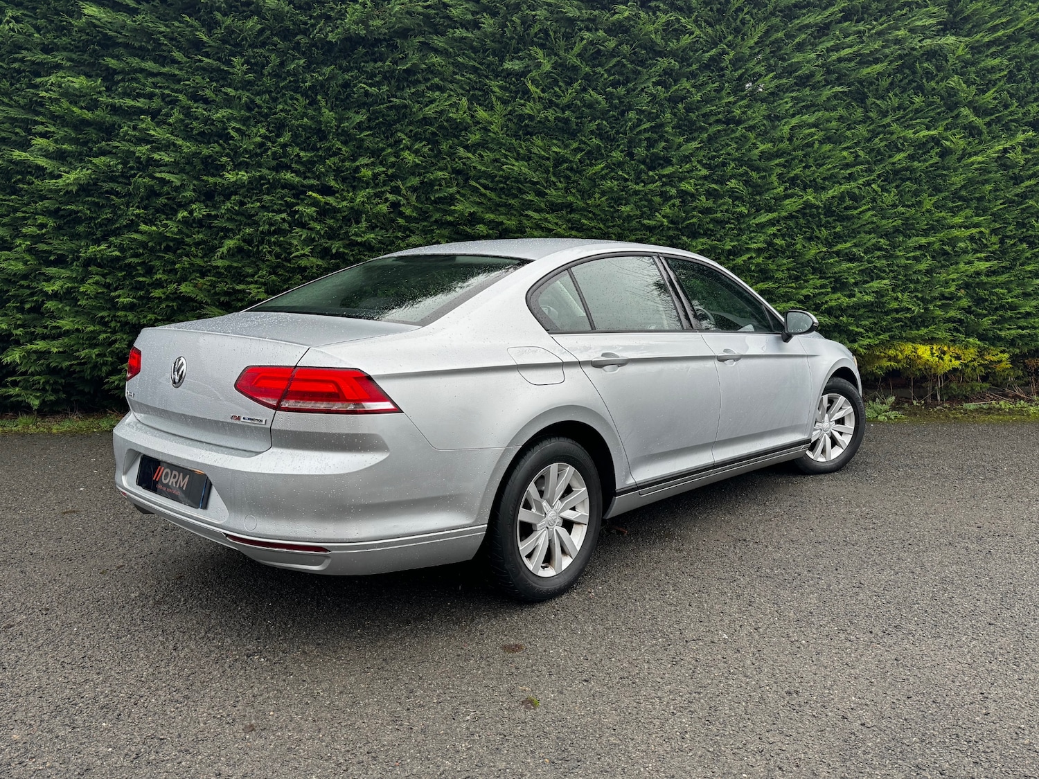 Used Volkswagen Passat 2015 for sale - 76940438: Photo 4