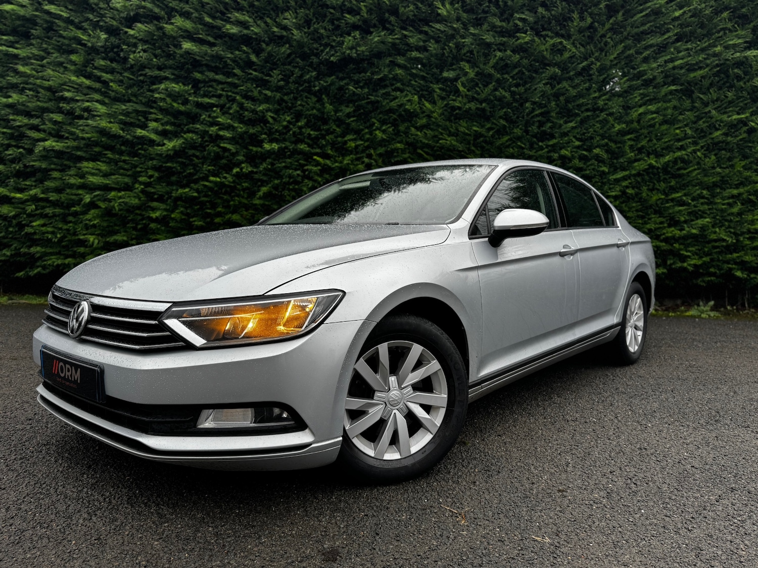 Used Volkswagen Passat 2015 for sale - 76940438: Photo 5