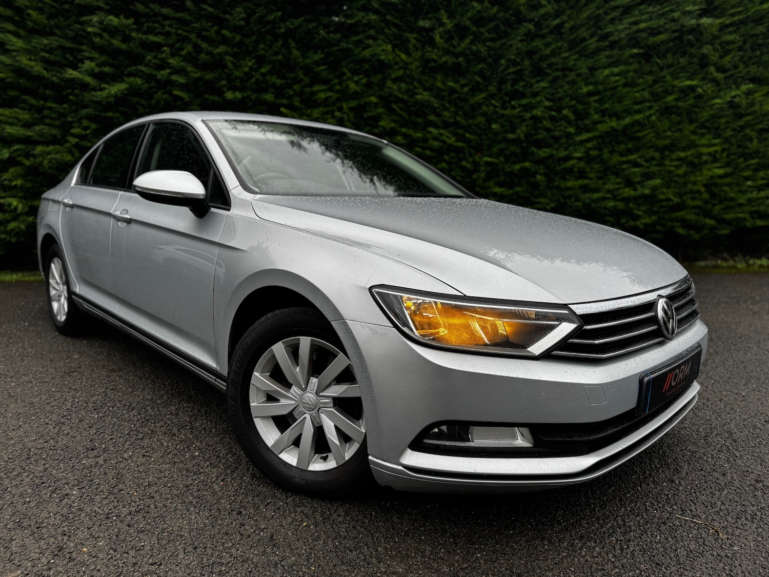 Used Volkswagen Passat 2015 for sale - 76940438: Photo 6