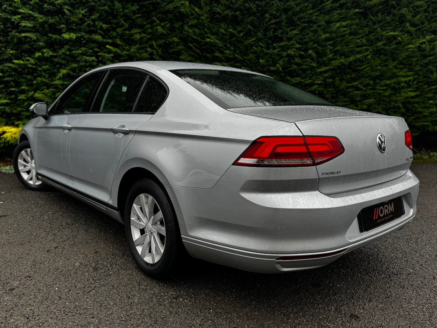 Used Volkswagen Passat 2015 for sale - 76940438: Photo 7