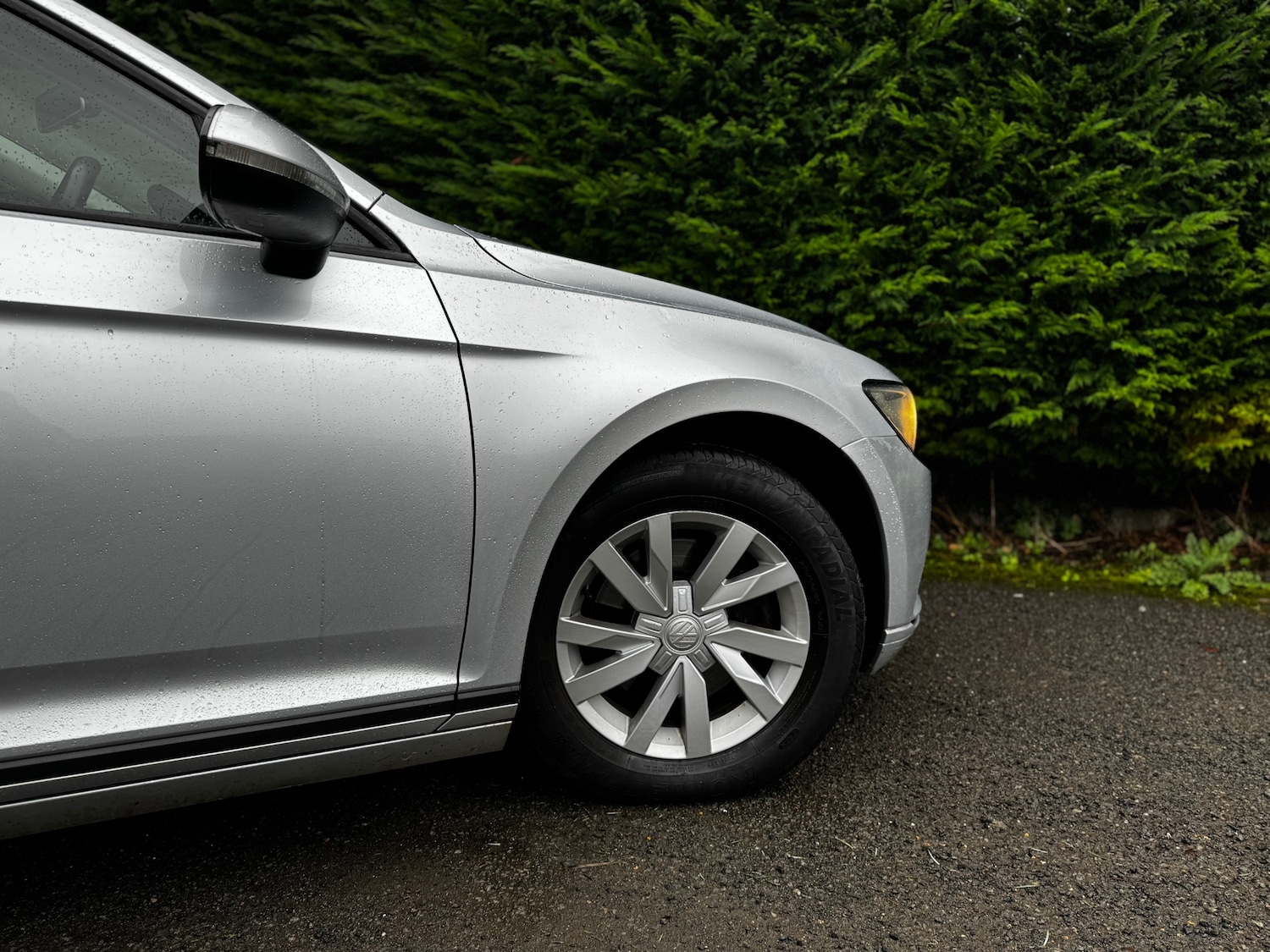 Used Volkswagen Passat 2015 for sale - 76940438: Photo 9