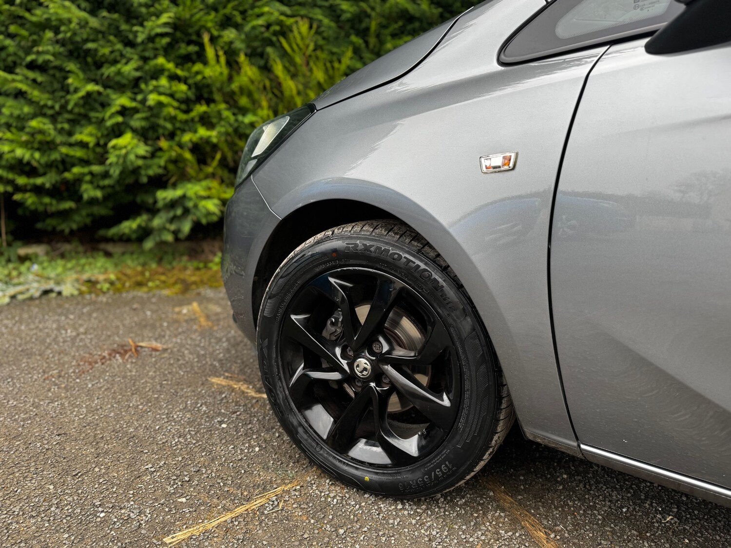 Used Vauxhall Corsa 2019 for sale - 77619579: Photo 10