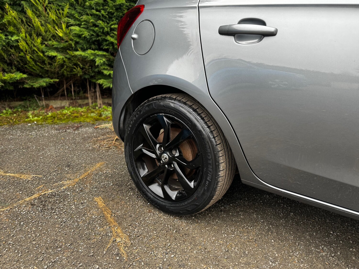 Used Vauxhall Corsa 2019 for sale - 77619579: Photo 12