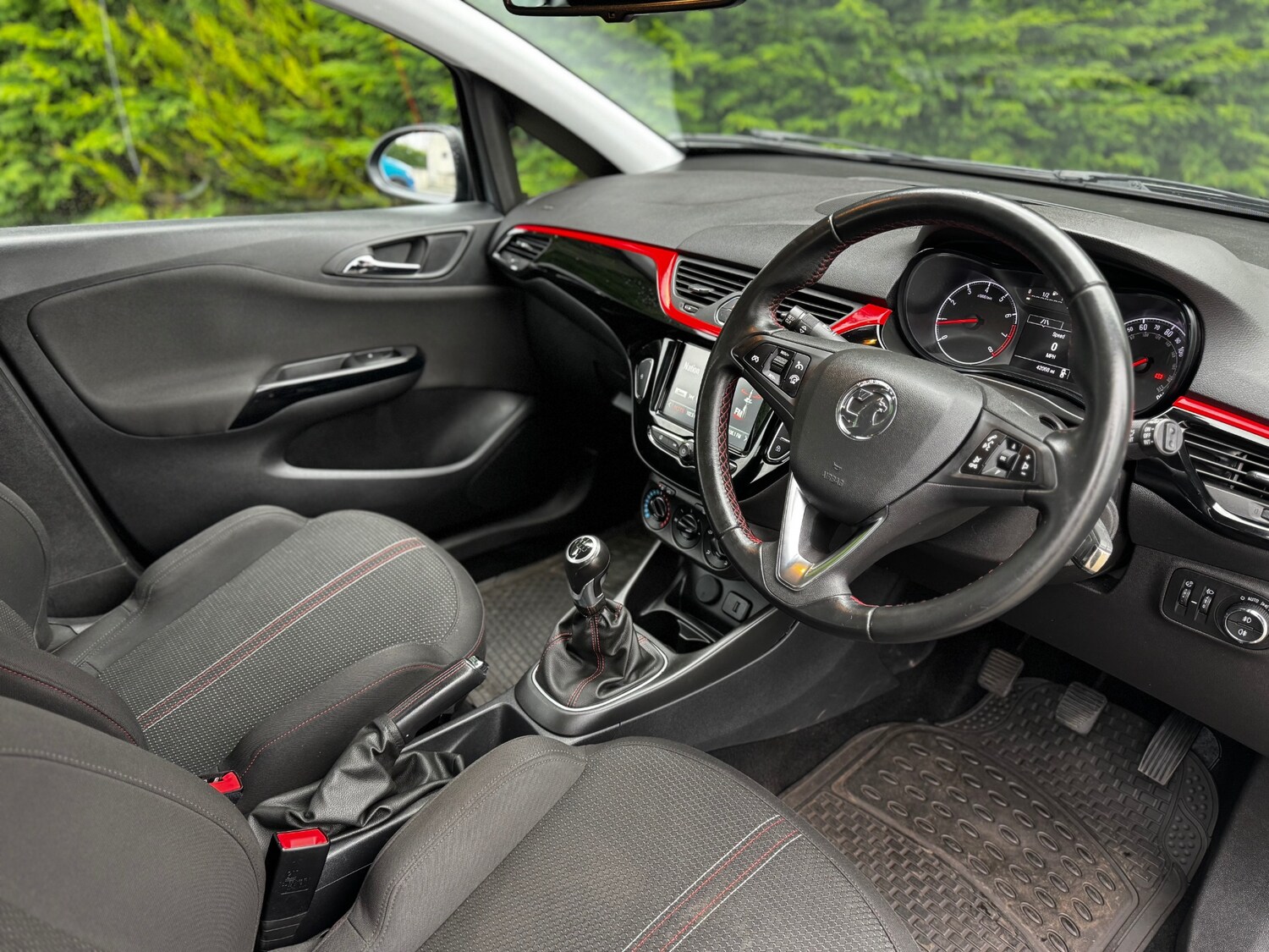 Used Vauxhall Corsa 2019 for sale - 77619579: Photo 13