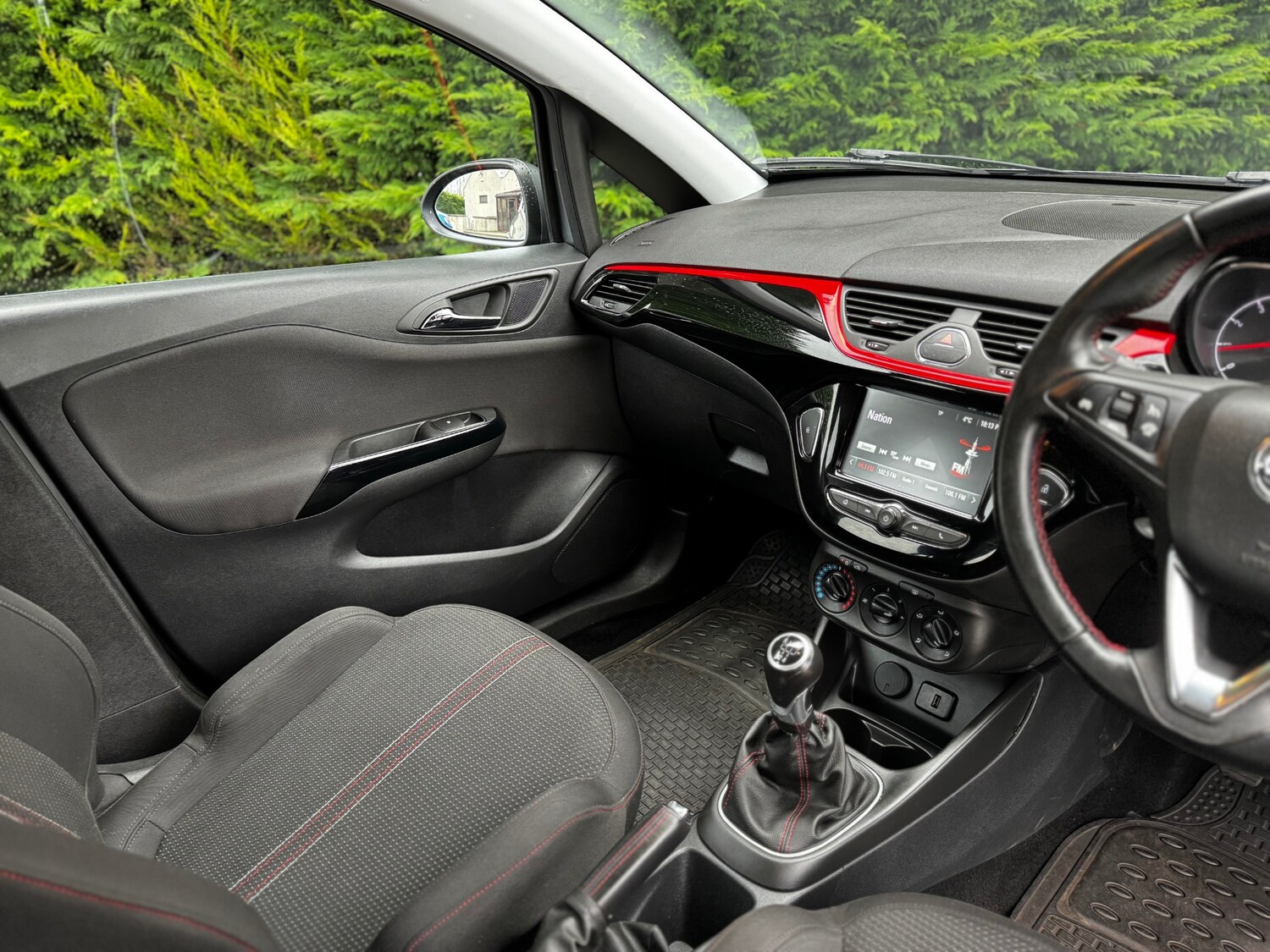 Used Vauxhall Corsa 2019 for sale - 77619579: Photo 14