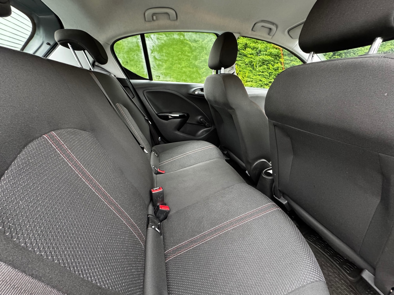 Used Vauxhall Corsa 2019 for sale - 77619579: Photo 15