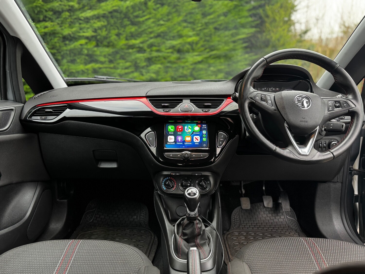 Used Vauxhall Corsa 2019 for sale - 77619579: Photo 16