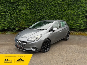 Used Vauxhall Corsa 2019 for sale - 77619579: Photo