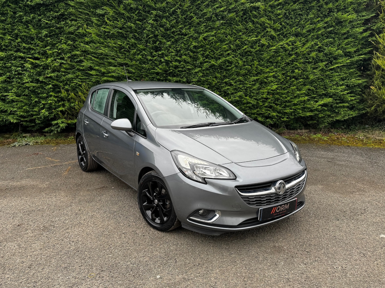 Used Vauxhall Corsa 2019 for sale - 77619579: Photo 2