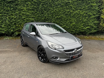 Used Vauxhall Corsa 2019 for sale - 77619579: Photo