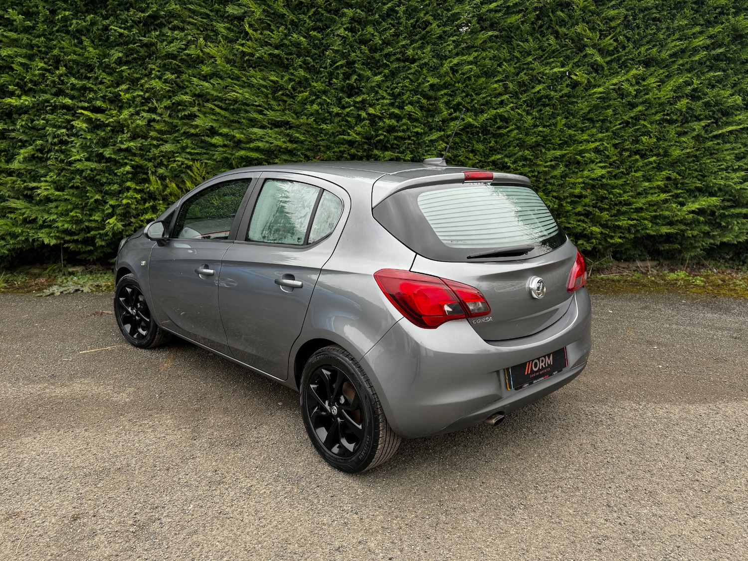 Used Vauxhall Corsa 2019 for sale - 77619579: Photo 3