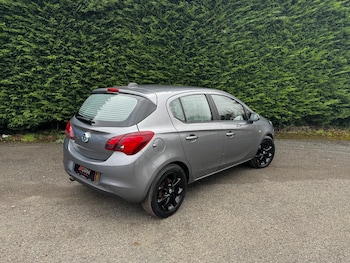 Used Vauxhall Corsa 2019 for sale - 77619579: Photo