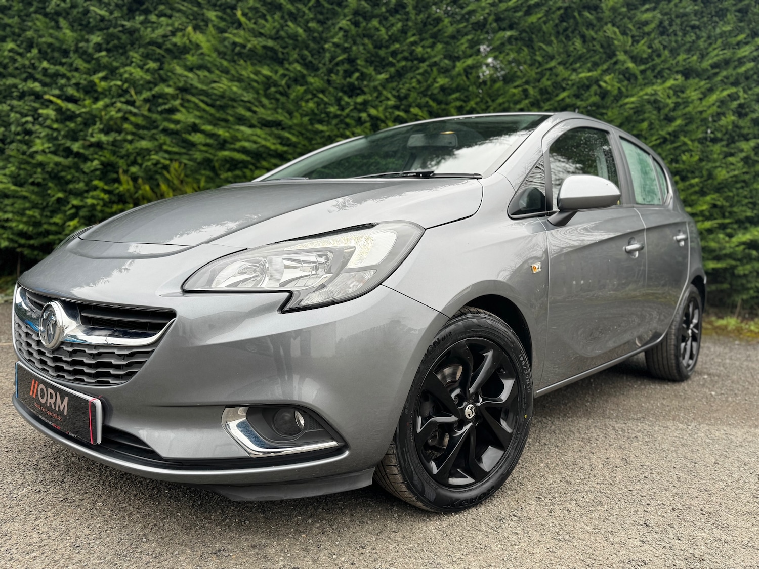 Used Vauxhall Corsa 2019 for sale - 77619579: Photo 5