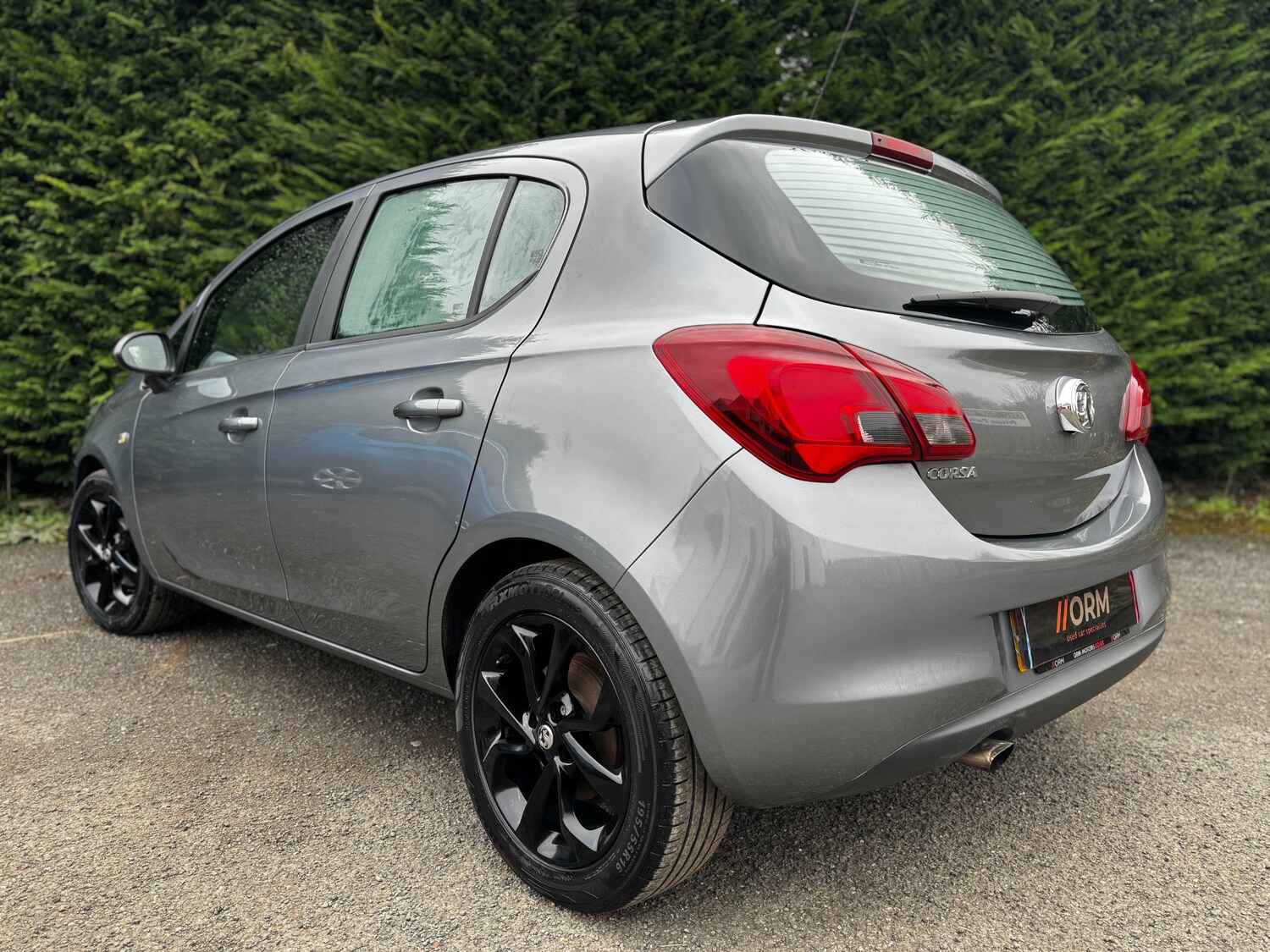 Used Vauxhall Corsa 2019 for sale - 77619579: Photo 7