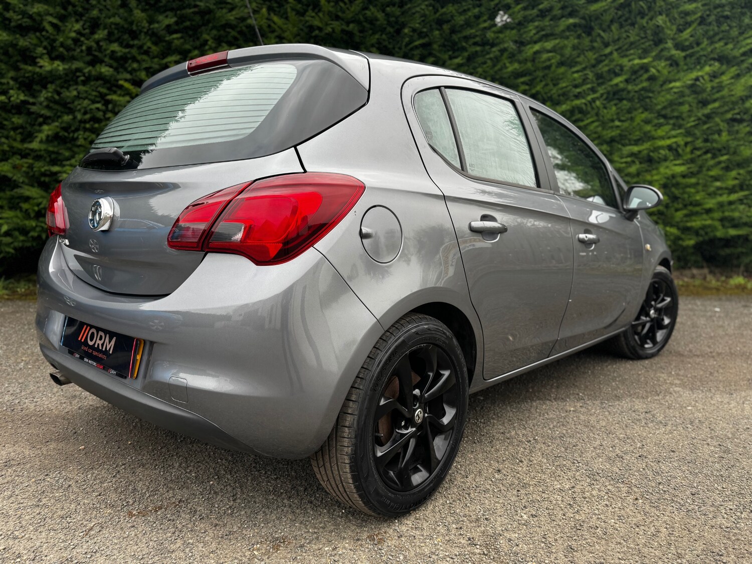 Used Vauxhall Corsa 2019 for sale - 77619579: Photo 8