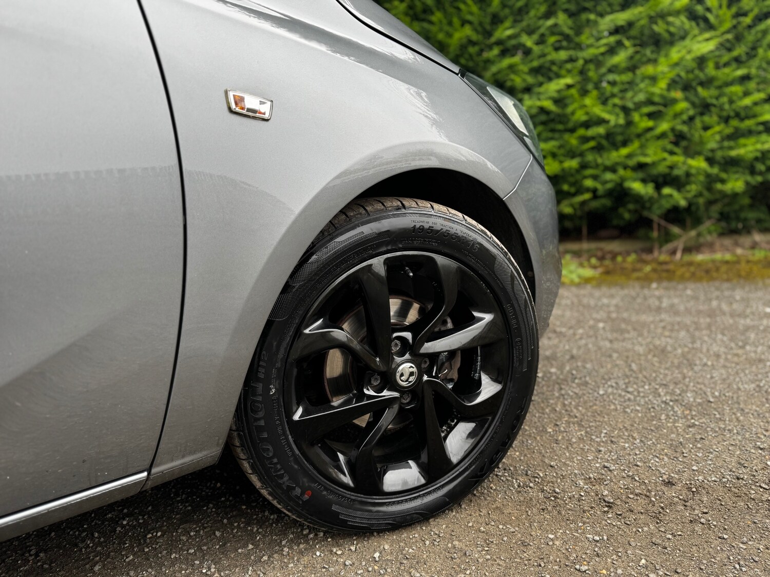 Used Vauxhall Corsa 2019 for sale - 77619579: Photo 9