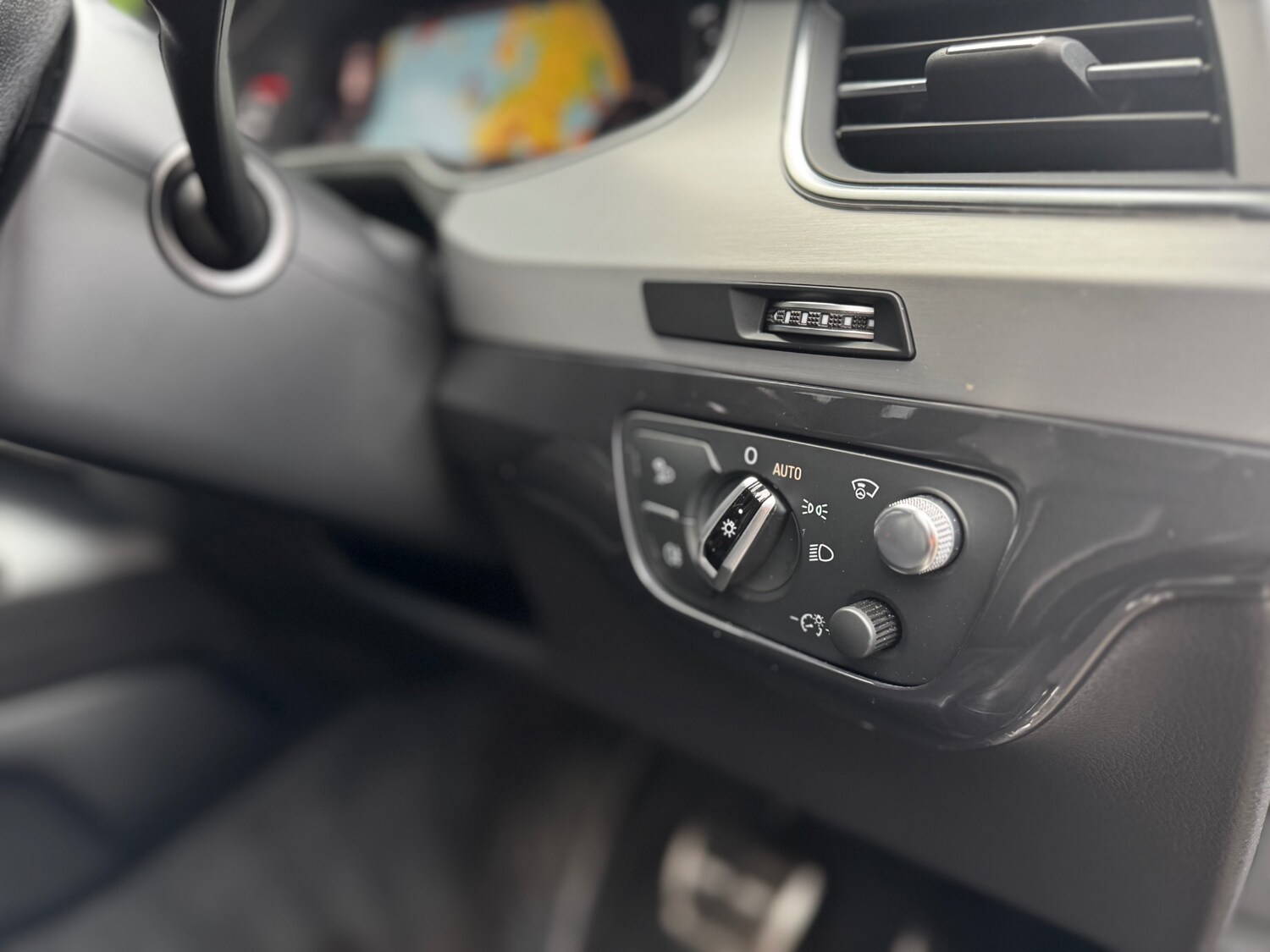 Used Audi Q7 2018 for sale - 77452805: Photo 17