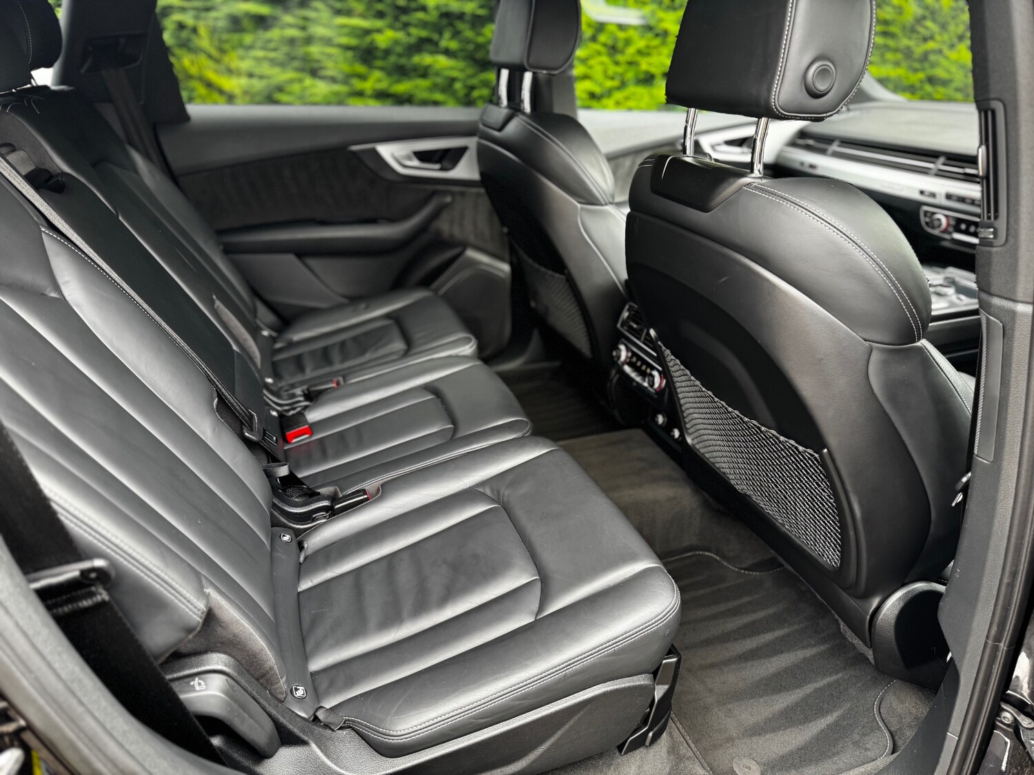 Used Audi Q7 2018 for sale - 77452805: Photo 19