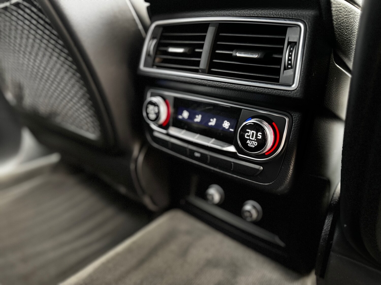 Used Audi Q7 2018 for sale - 77452805: Photo 21