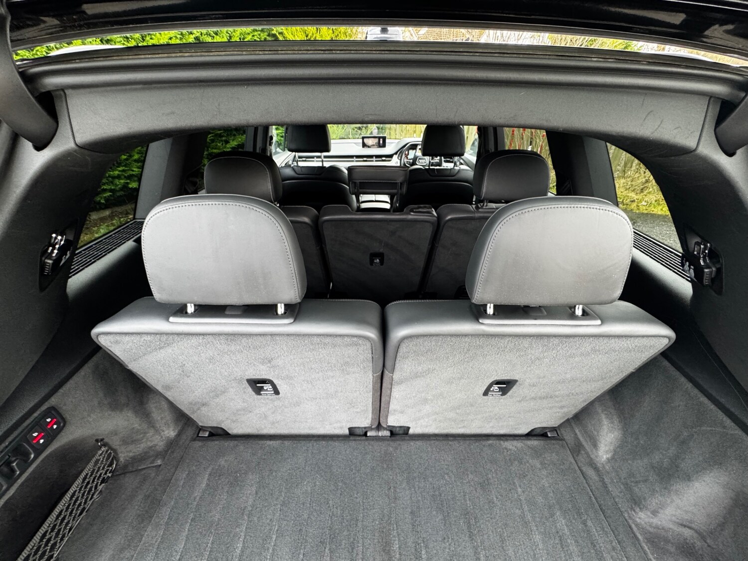 Used Audi Q7 2018 for sale - 77452805: Photo 26