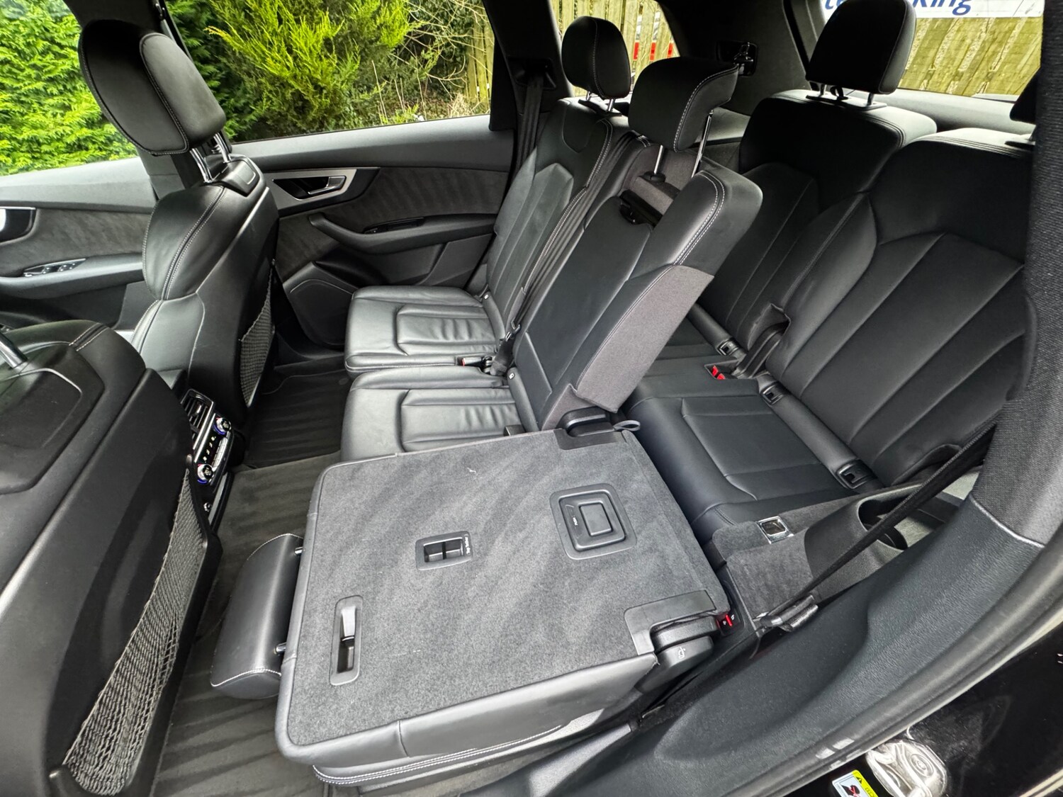 Used Audi Q7 2018 for sale - 77452805: Photo 28