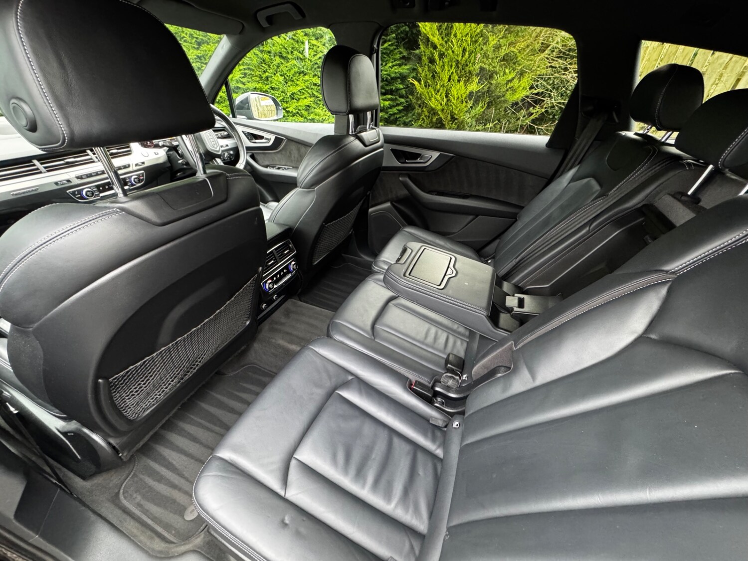 Used Audi Q7 2018 for sale - 77452805: Photo 29