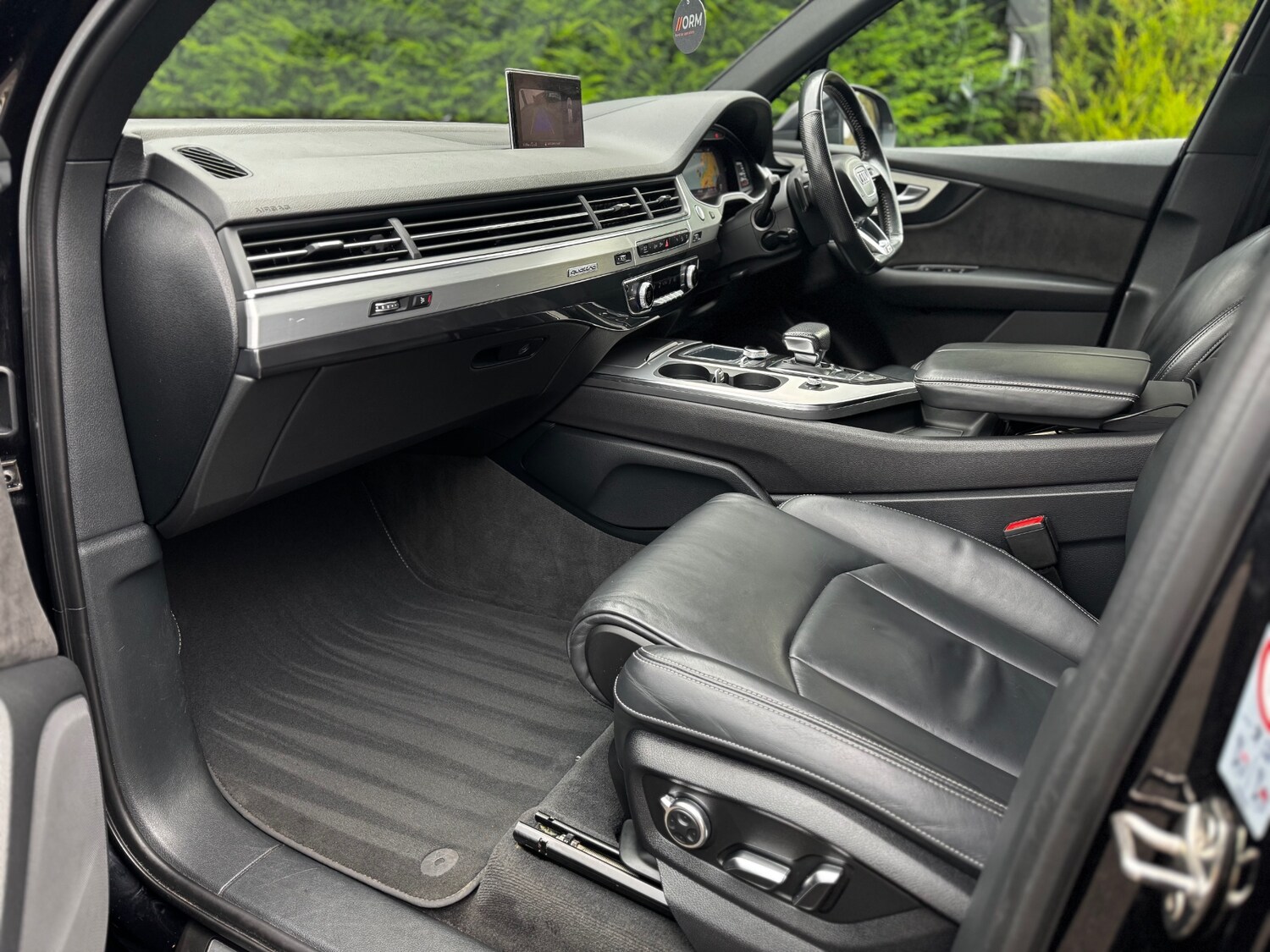 Used Audi Q7 2018 for sale - 77452805: Photo 30