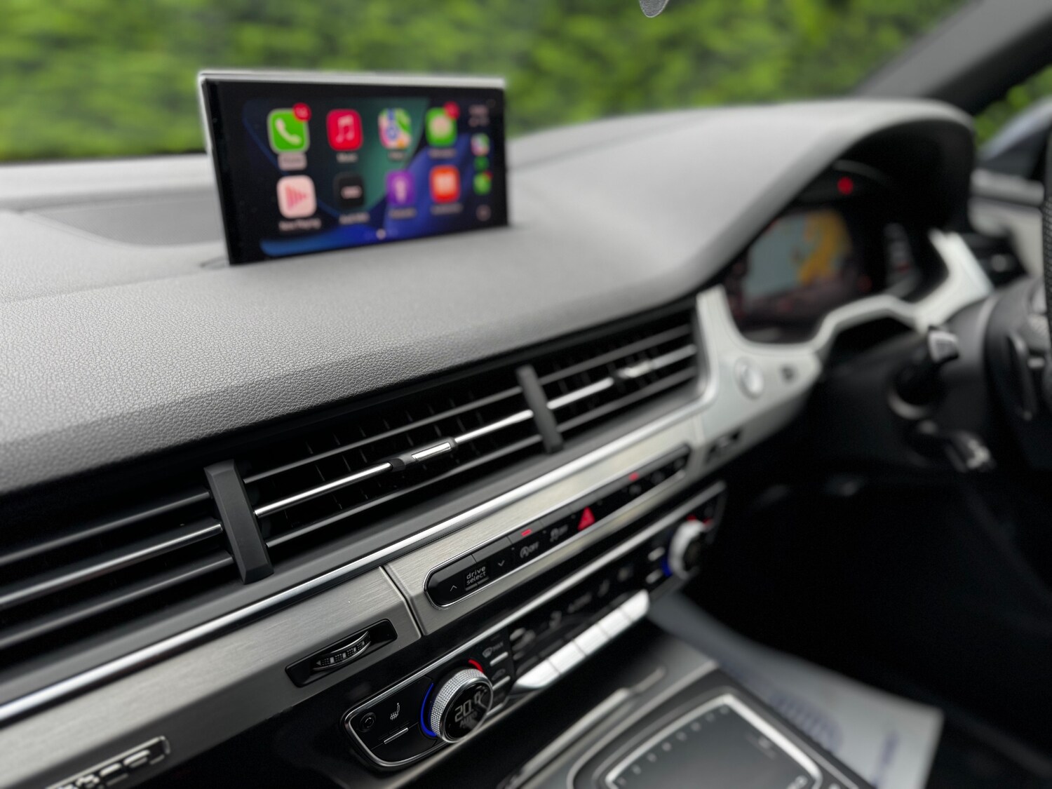 Used Audi Q7 2018 for sale - 77452805: Photo 34