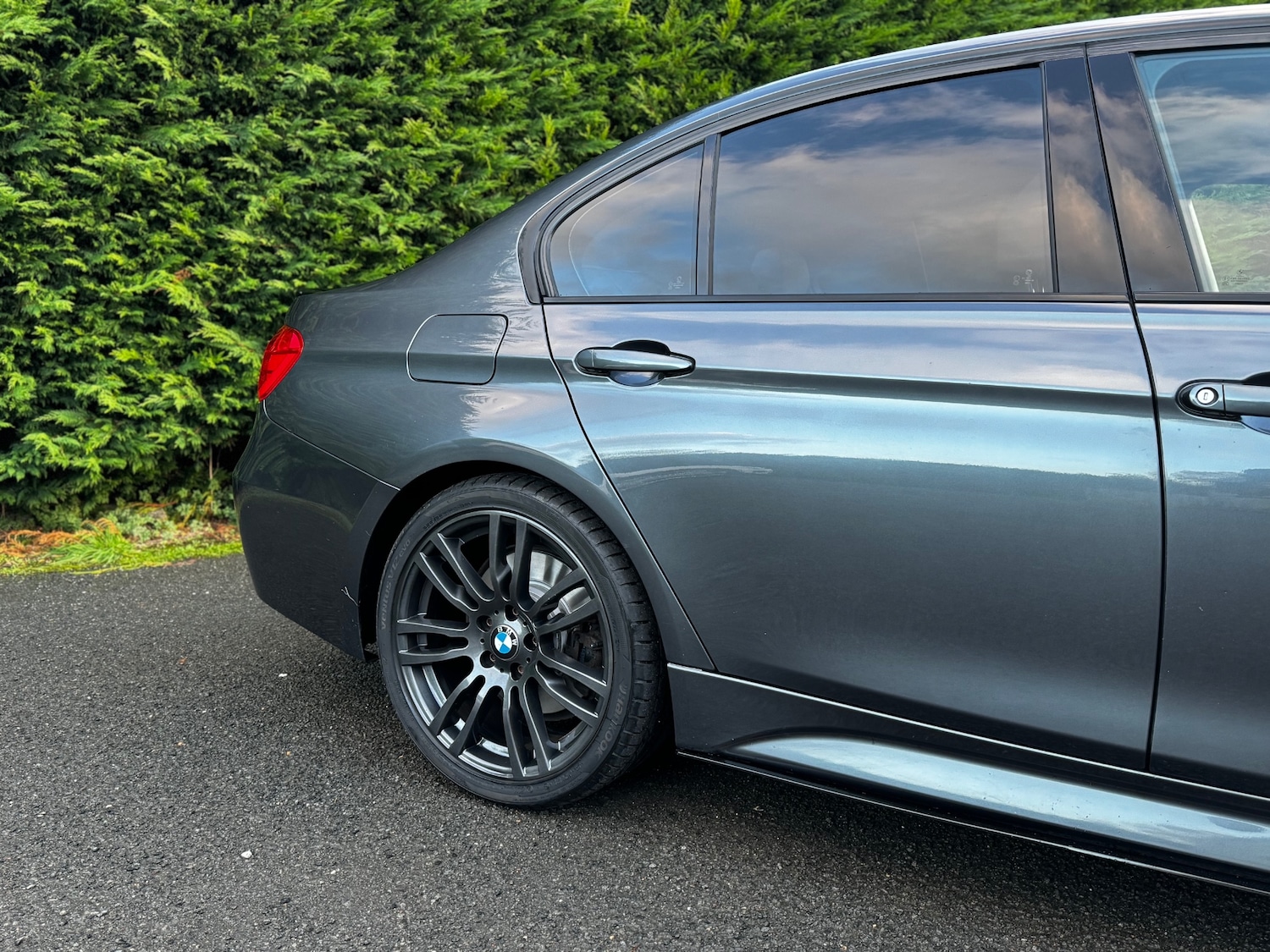 Used BMW 3 Series 2012 for sale - 76854872: Photo 12