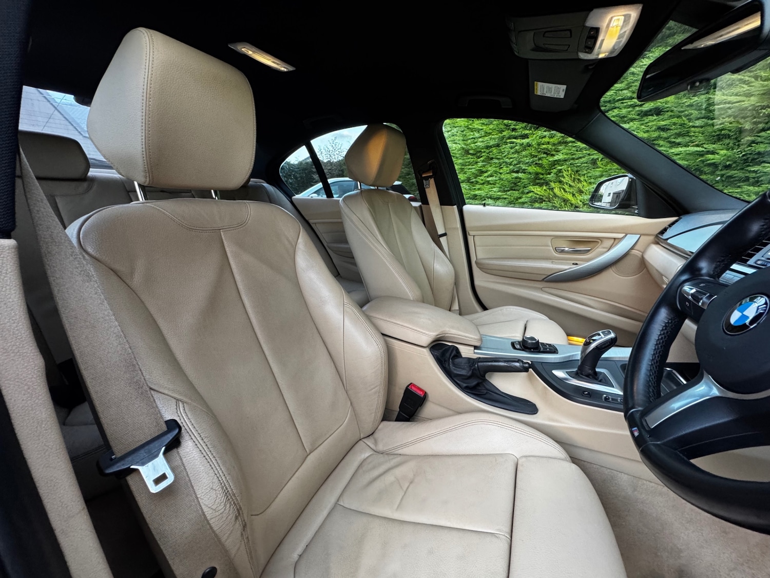 Used BMW 3 Series 2012 for sale - 76854872: Photo 14