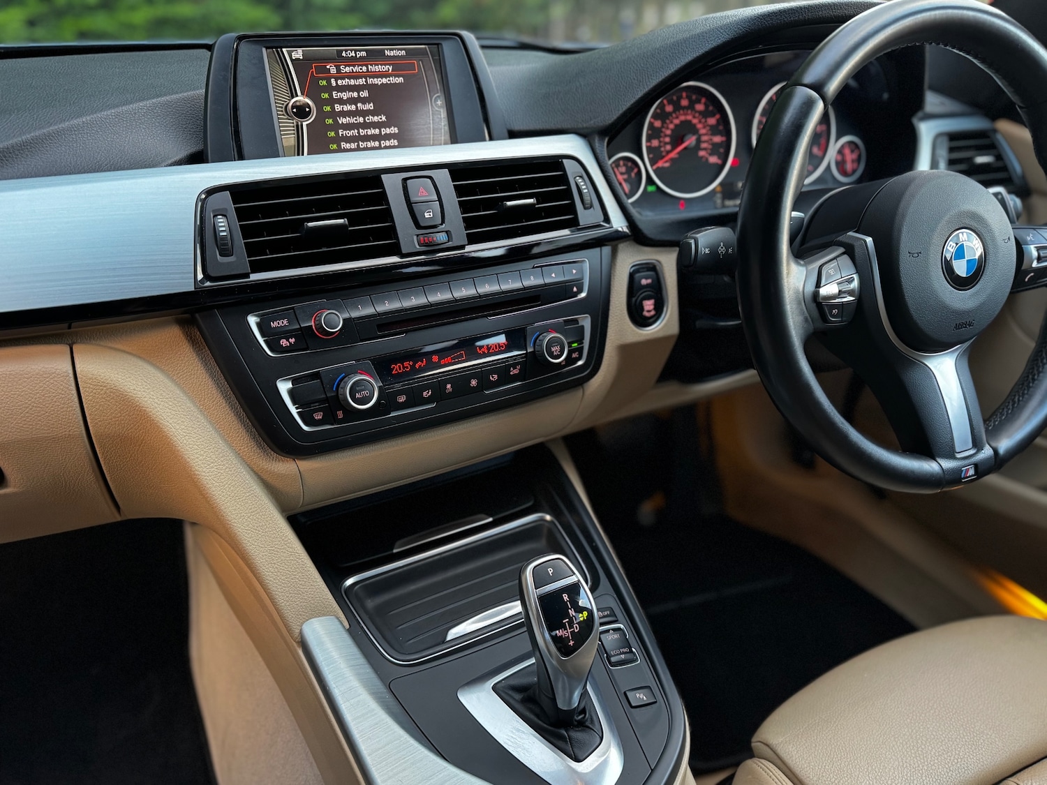 Used BMW 3 Series 2012 for sale - 76854872: Photo 19