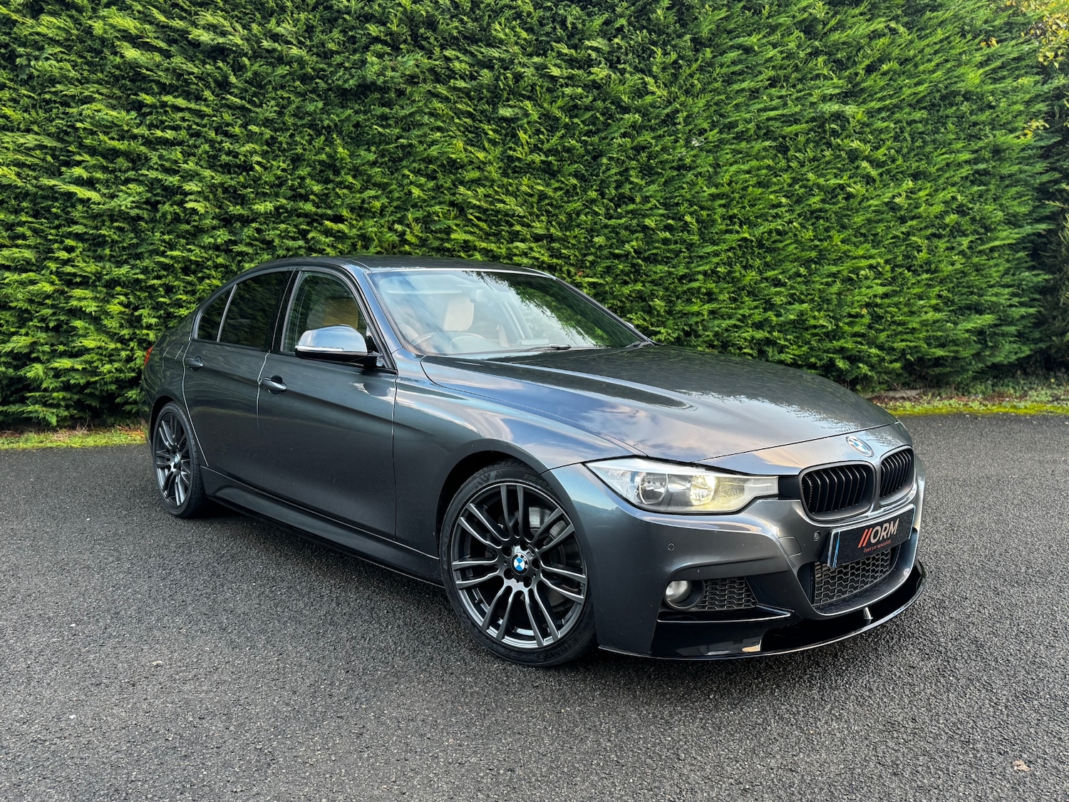 Used BMW 3 Series 2012 for sale - 76854872: Photo 20