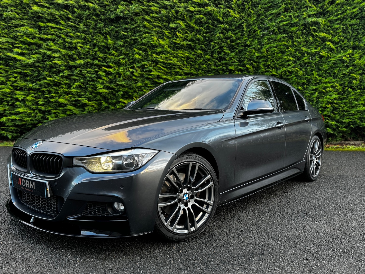 Used BMW 3 Series 2012 for sale - 76854872: Photo 5