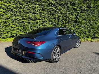 Used Mercedes-Benz CLA 2019 for sale - 78427904: Photo