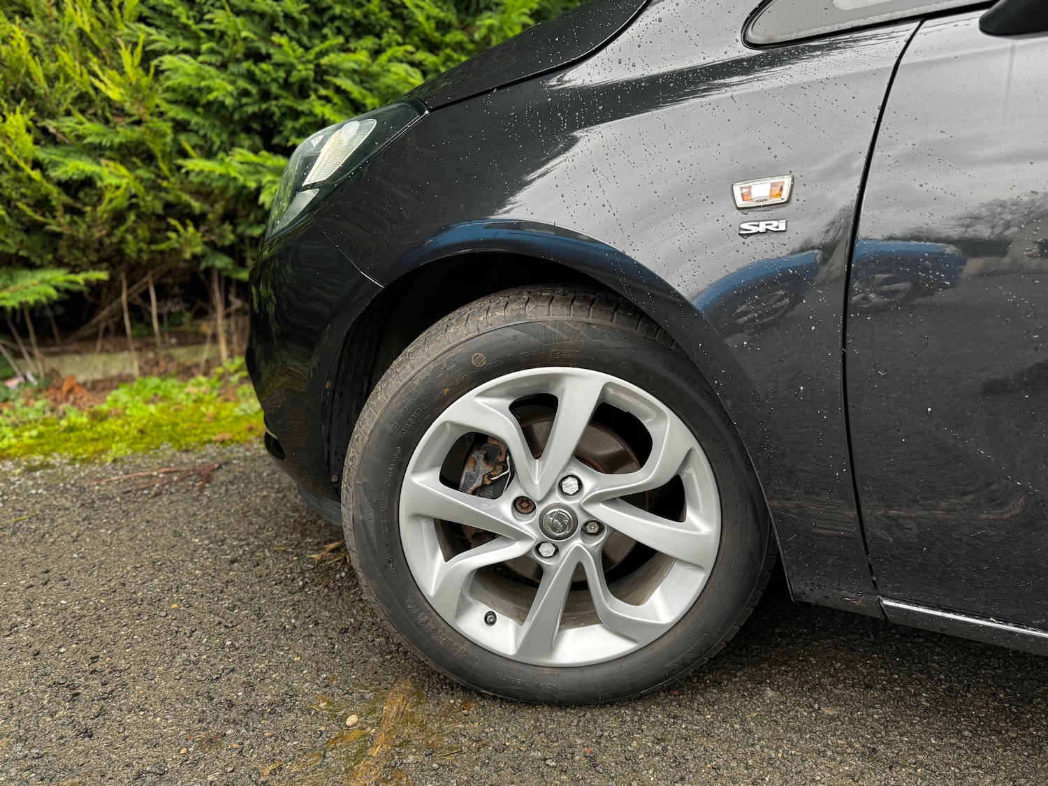 Used Vauxhall Corsa 2016 for sale - 77329099: Photo 10