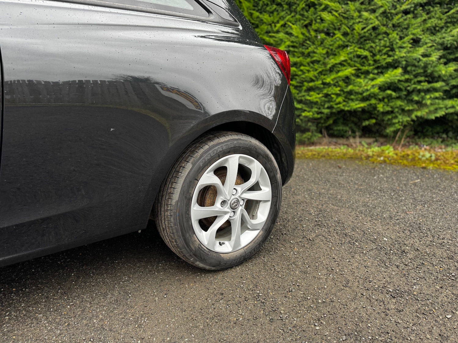 Used Vauxhall Corsa 2016 for sale - 77329099: Photo 11