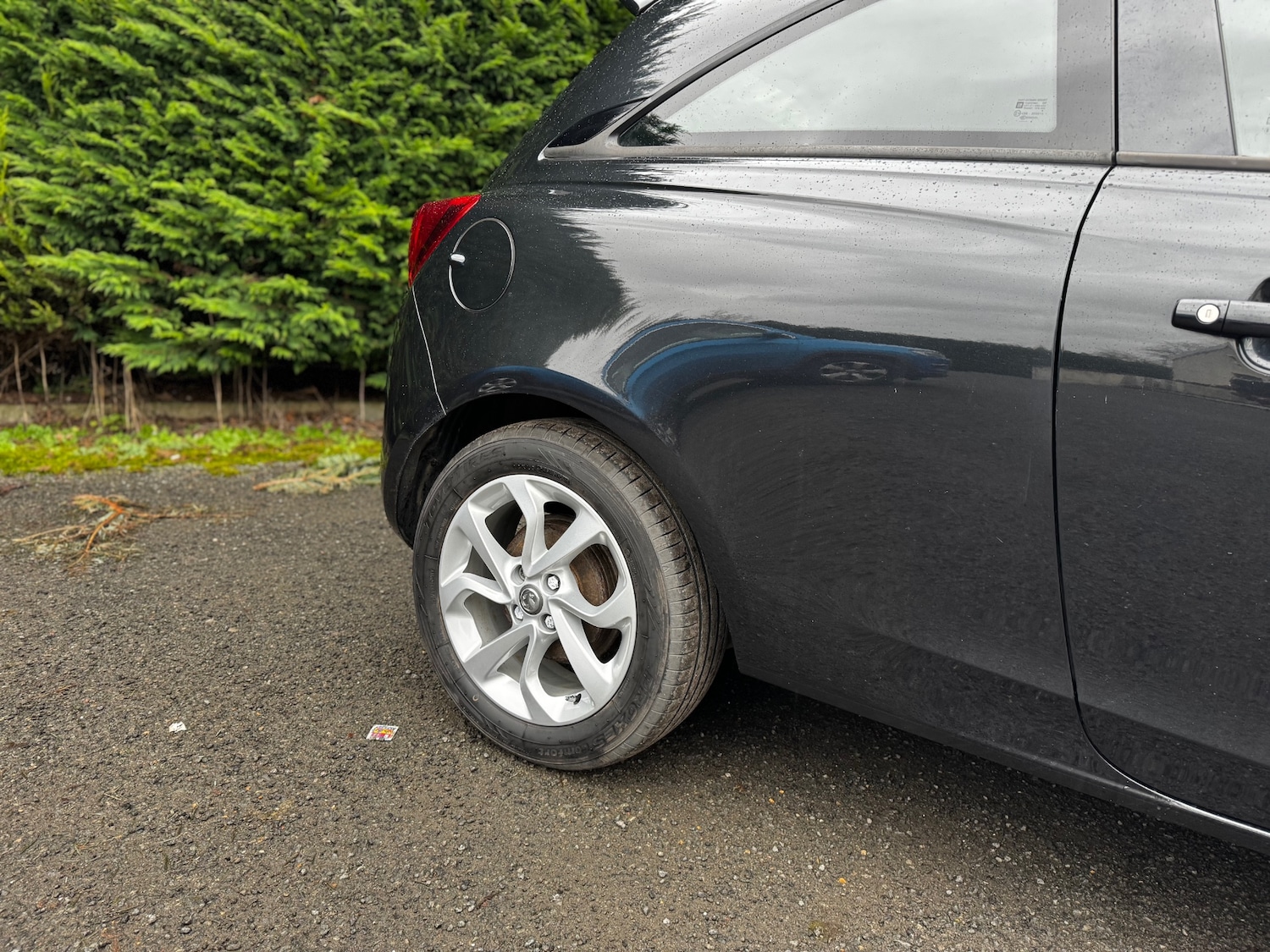 Used Vauxhall Corsa 2016 for sale - 77329099: Photo 12