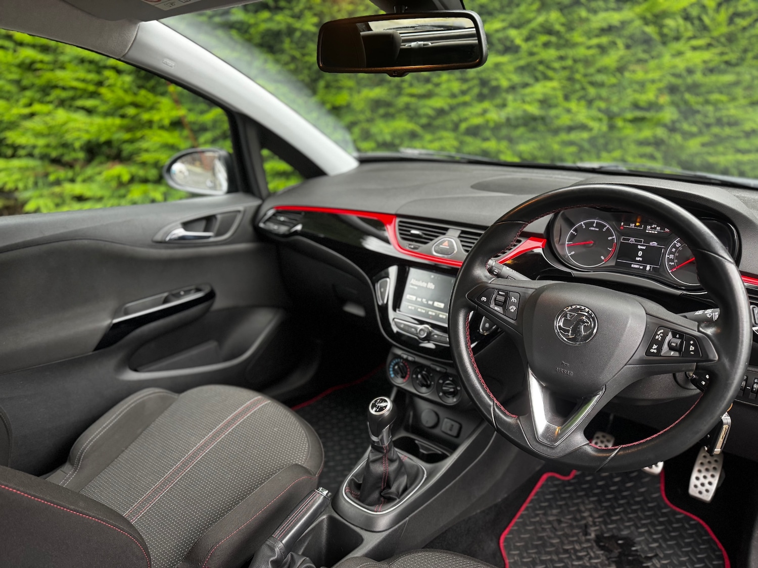 Used Vauxhall Corsa 2016 for sale - 77329099: Photo 13