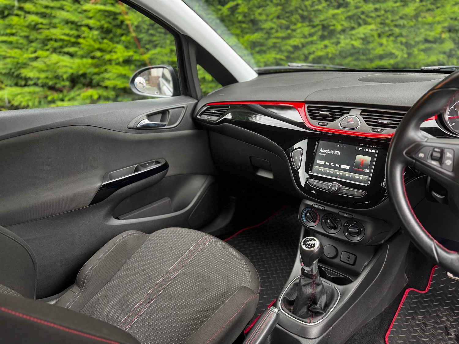 Used Vauxhall Corsa 2016 for sale - 77329099: Photo 14