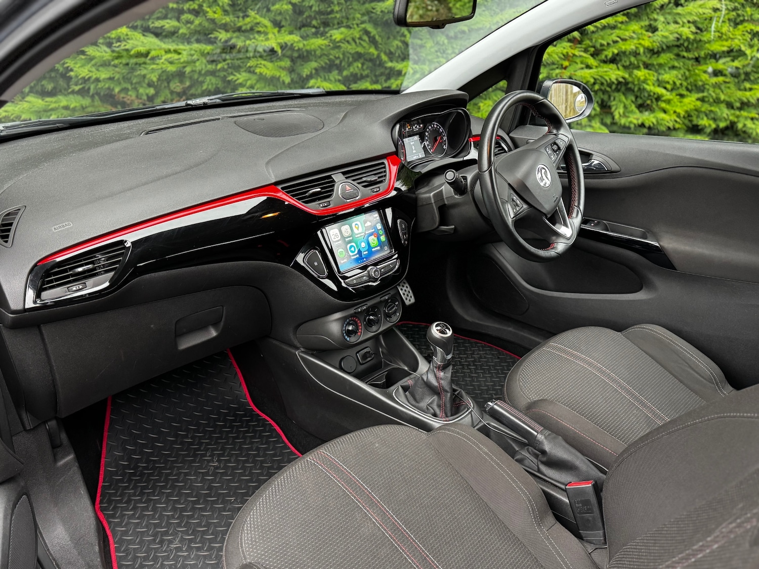 Used Vauxhall Corsa 2016 for sale - 77329099: Photo 16