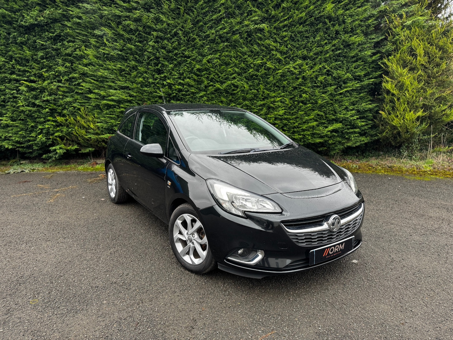 Used Vauxhall Corsa 2016 for sale - 77329099: Photo 2