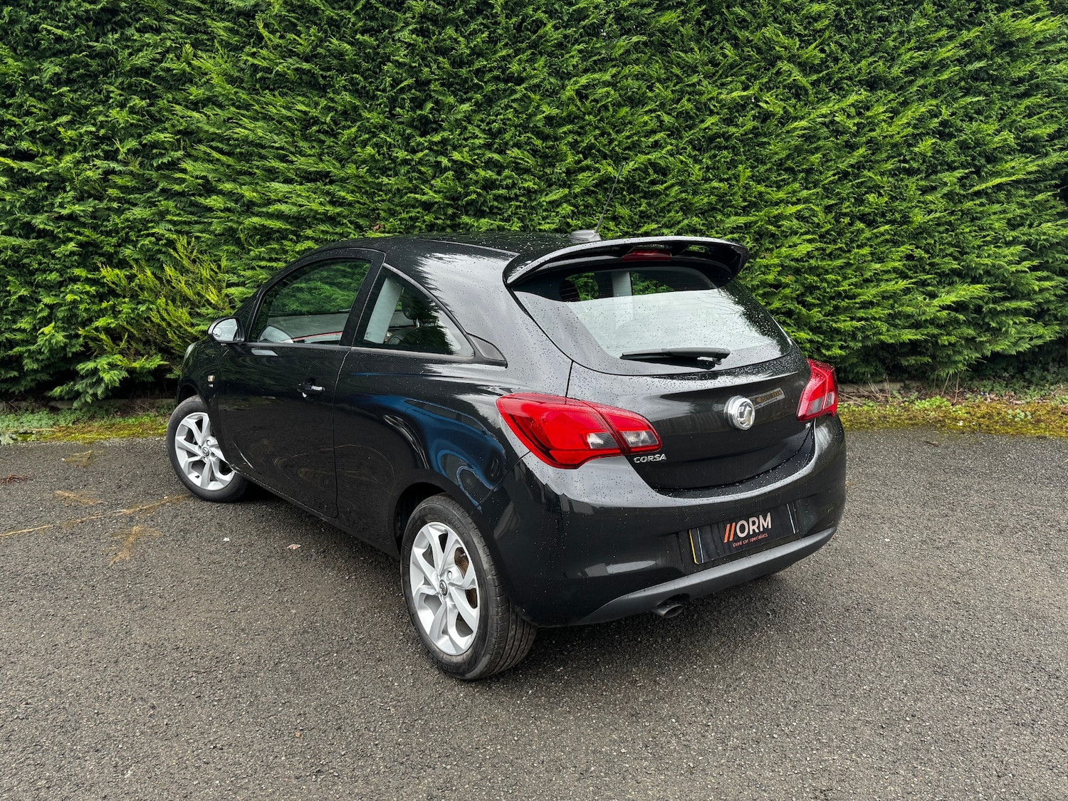 Used Vauxhall Corsa 2016 for sale - 77329099: Photo 3