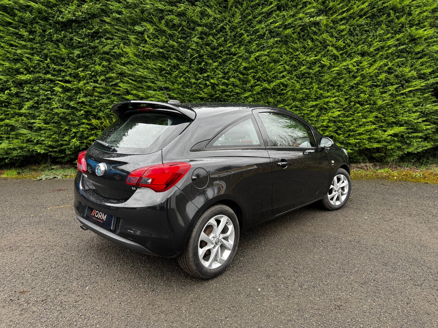 Used Vauxhall Corsa 2016 for sale - 77329099: Photo 4