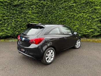 Used Vauxhall Corsa 2016 for sale - 77329099: Photo