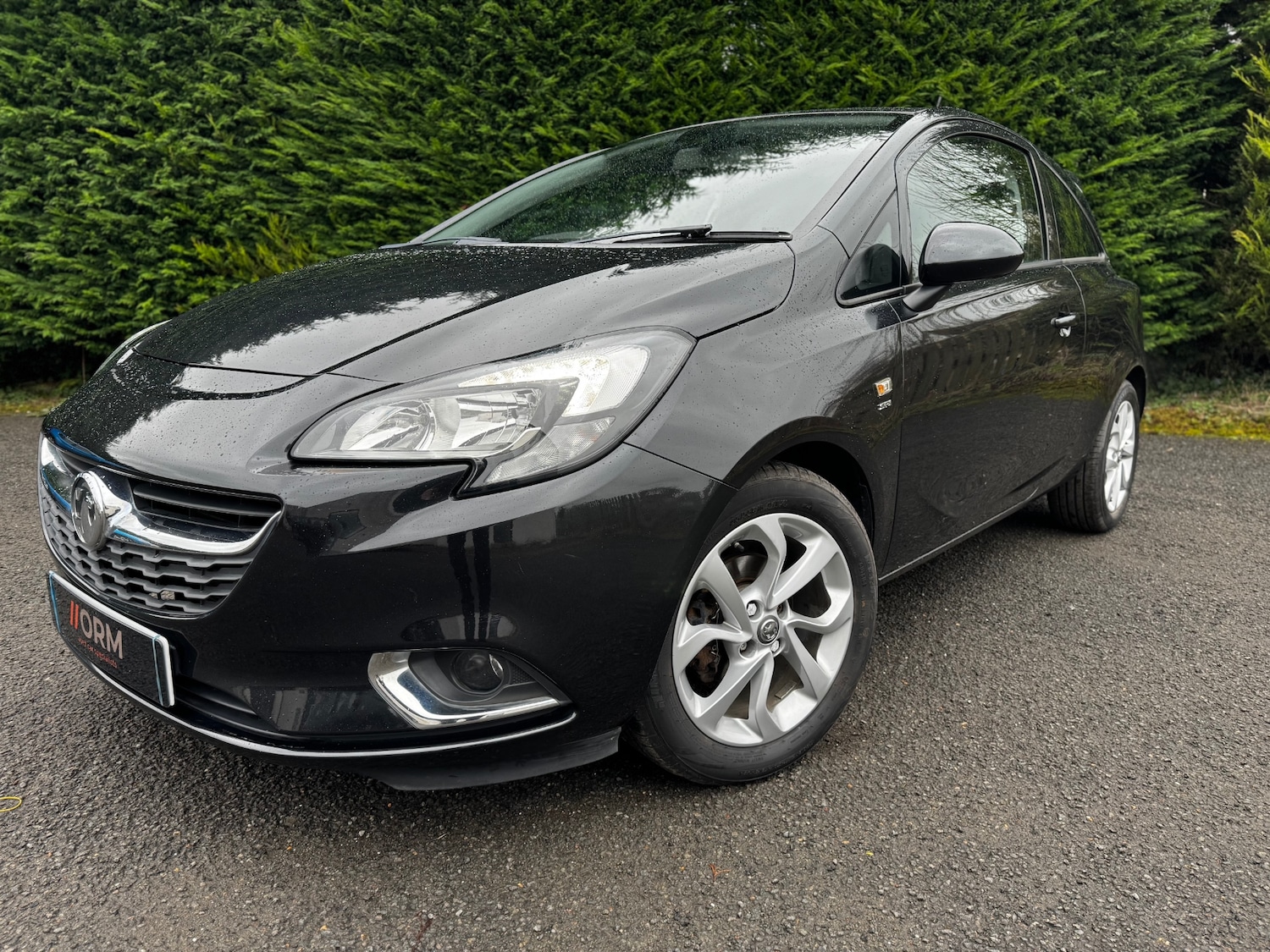Used Vauxhall Corsa 2016 for sale - 77329099: Photo 5