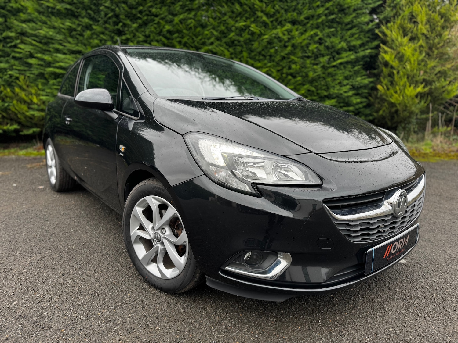 Used Vauxhall Corsa 2016 for sale - 77329099: Photo 6